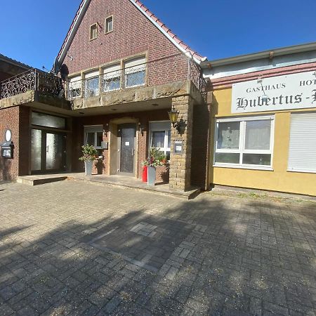 Hubertus-Hof Hotel Werne Exterior photo